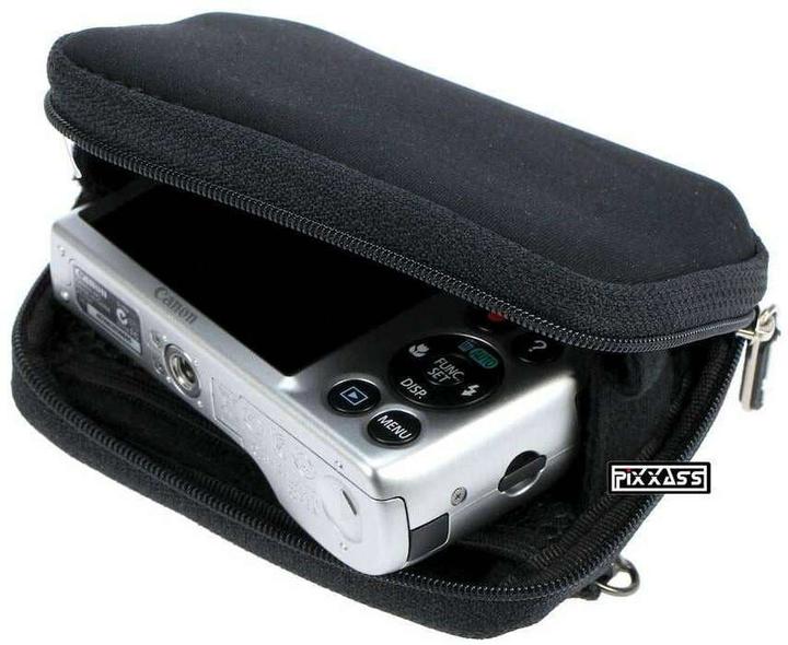 Actual product image Dörr Neobag 1 (Camera case, 0.65 l)