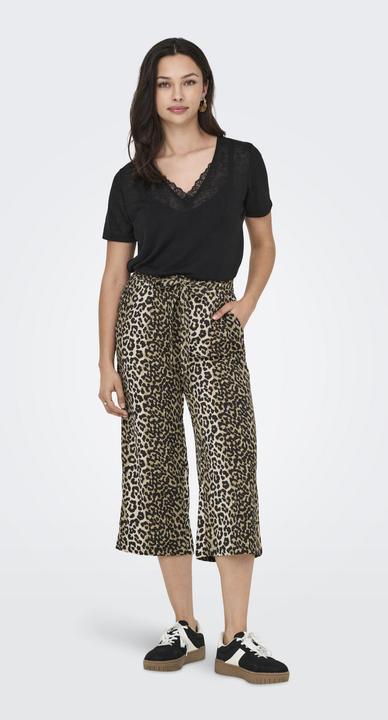 Produktbild Only ONLNOVA Normal geschnitten Hose Hose (38)