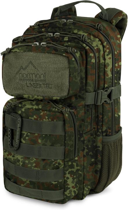 Actual product image Normani Kids backpack Makinak - 9265 (15 l)