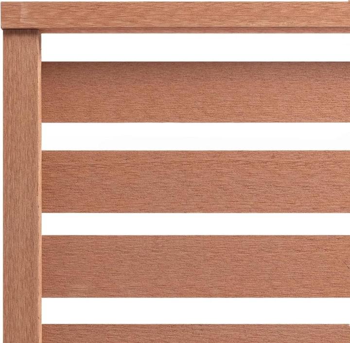 Image du produit vidaXL Lamellenzaun