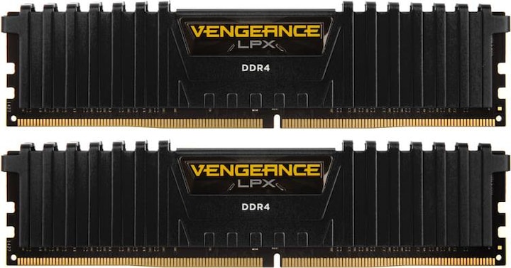 Produktbild Corsair Vengeance LPX (2 x 8GB, 2400 MHz, DDR4-RAM, DIMM)