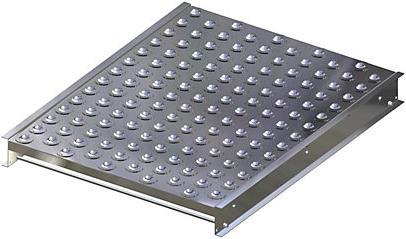 Produktbild Gura Kugelrollentisch