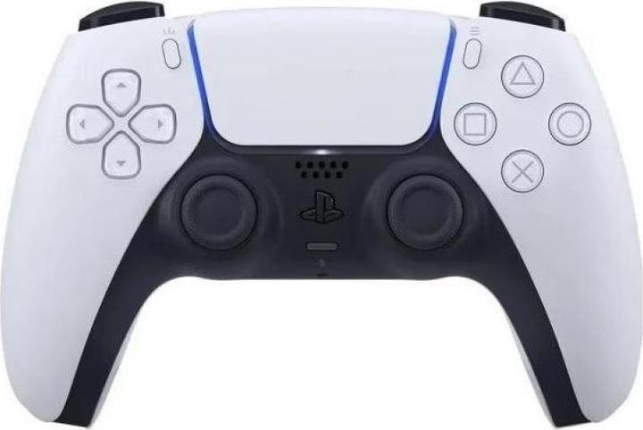 Immagine prodotto Sony PlayStation 5 Slim Edizione Disco - Pacchetto Fortnite Cobalt Star