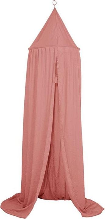 Produktbild Little Dutch Betthimmel-Moskitonetz Pure Pink Blush 240 cm