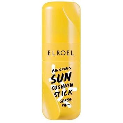Elroel Solare Sun Cushion Stick Sonnenschutzcreme in Stick 11g (Sonnenstick, 11 g) (46931722)