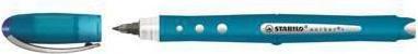 Image du produit STABILO worker+ roller coloré (Bleu, 1 x)
