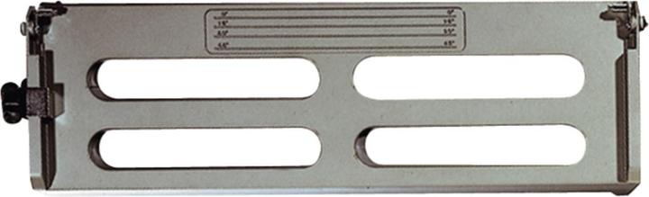 Produktbild Makita Führungsschienenadapter (2 cm)