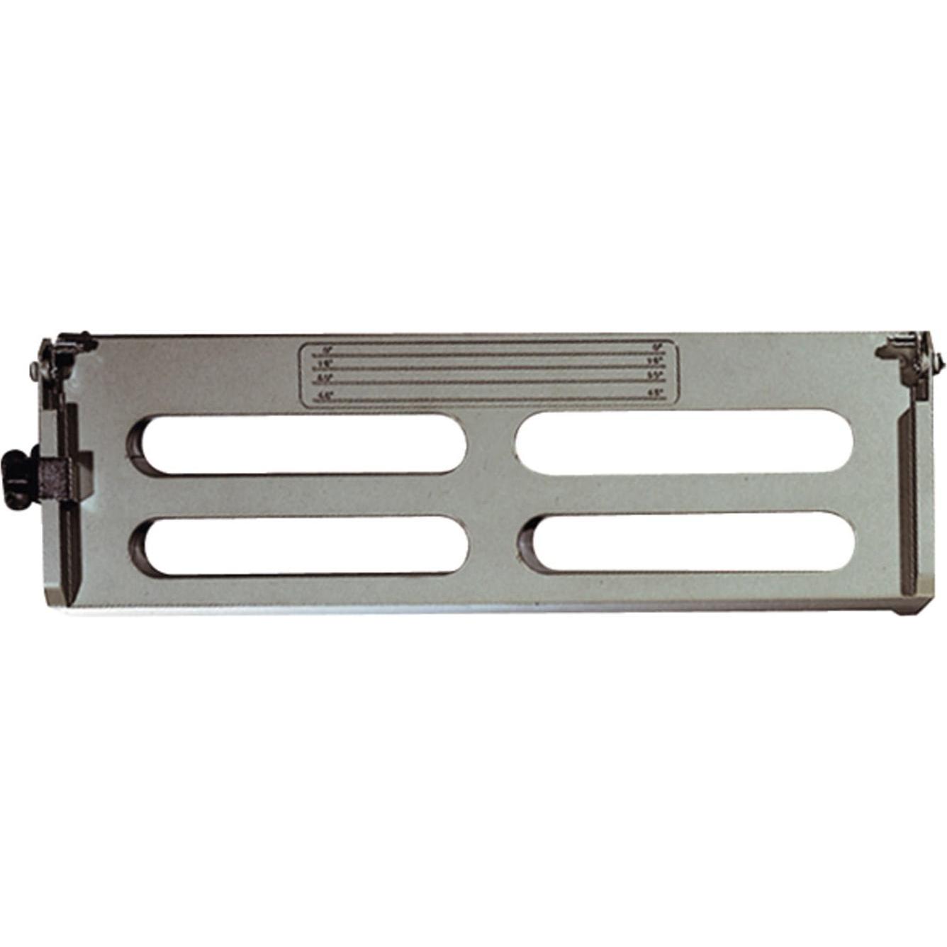 Makita, Binario guida, Binario di guida adattatore per sega circolare manuale 5103R (2 cm)