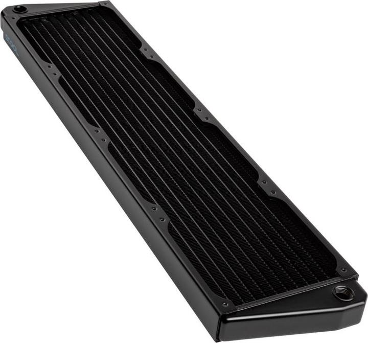 Produktbild Alphacool NexXxoS ST30 Full Copper X-Flow 480mm (120 mm)