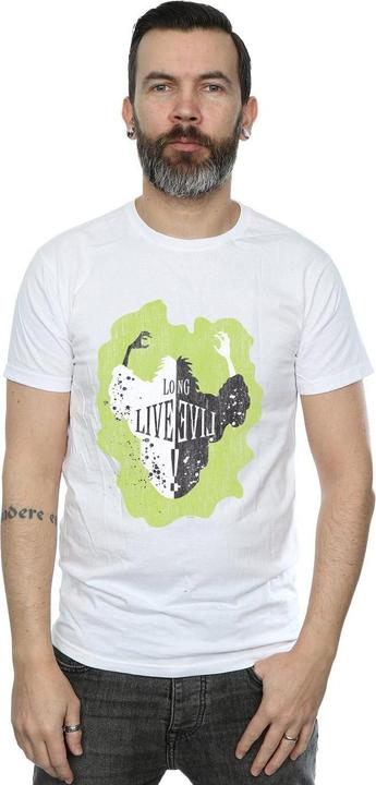 Produktbild Disney The Descendants Cruella Long Live TShirt (L)