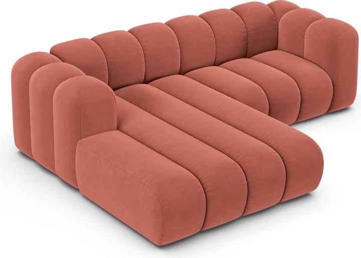 Produktbild Micadoni Lupine (Ecksofa)