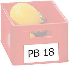 Produktbild kaiserkraft Etiketten