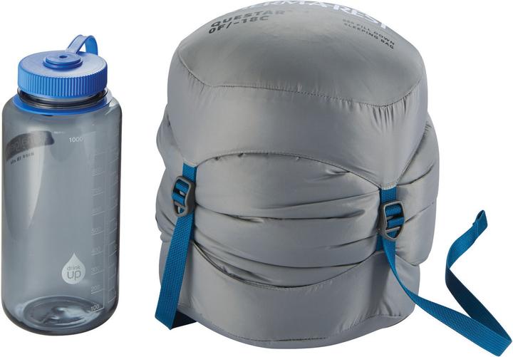 Actual product image Therm-a-Rest Questar 0F/-18C (200 cm)