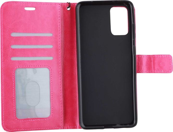 Actual product image PhoneLook Fourre Premium Flip (Samsung Galaxy A52)