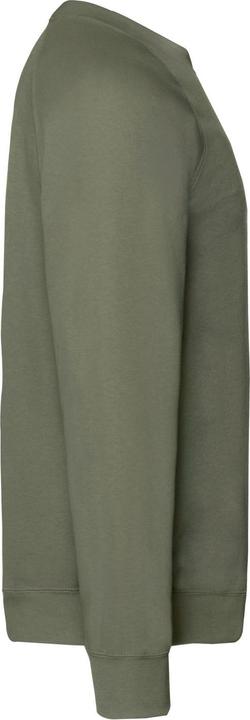 Produktbild Fruit of the Loom Classic Sweatshirt Raglanärmel (L)