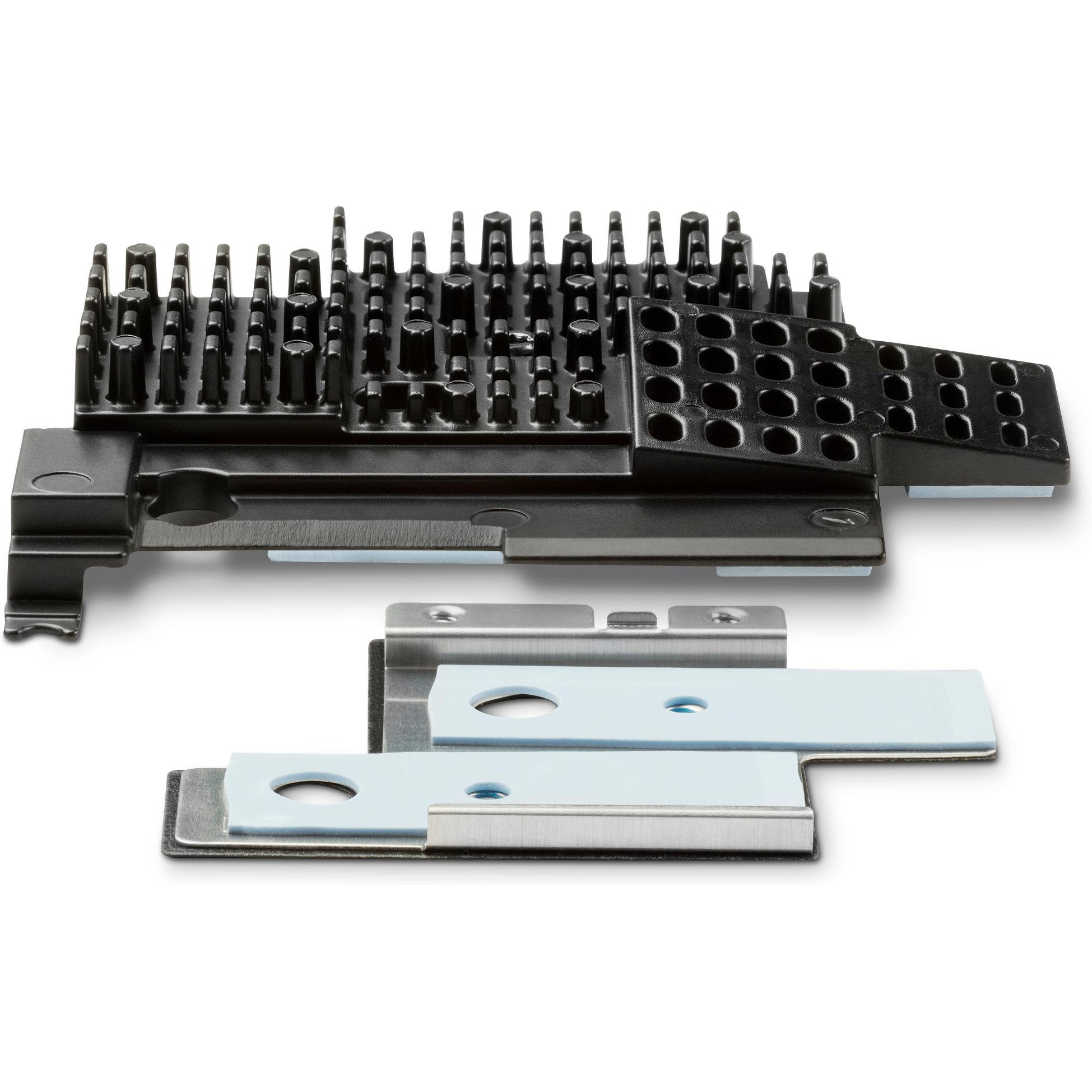 HP Z Turbo Dr. Thermal Solution, PC Lüfter