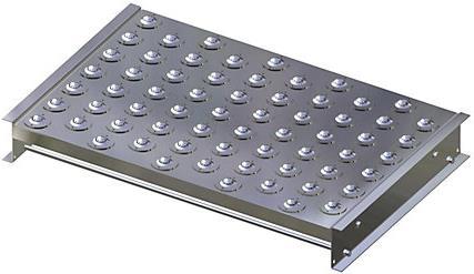 Produktbild Gura Kugelrollentisch