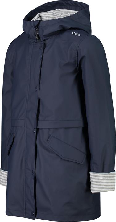Produktbild CMP Campagnolo Rain Fix Hoodie (128)