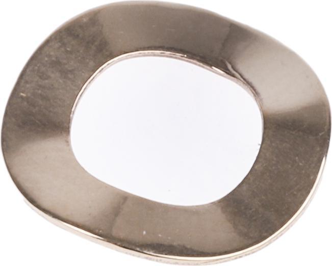 Actual product image RS PRO Spring washers M6 (M6)
