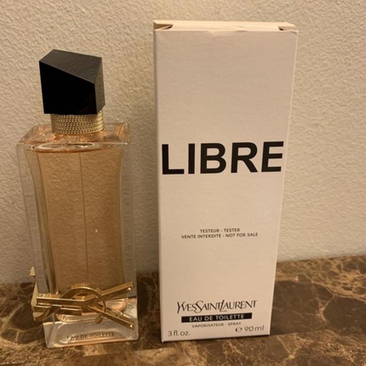 Immagine prodotto Yves Saint Laurent libre (Eau de parfum, 90 ml)