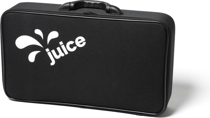 Juice Technology Juice Booster 2 Tasche