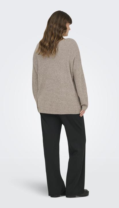 Produktbild Only CARIBI Strickpullover Strickpullover (L)