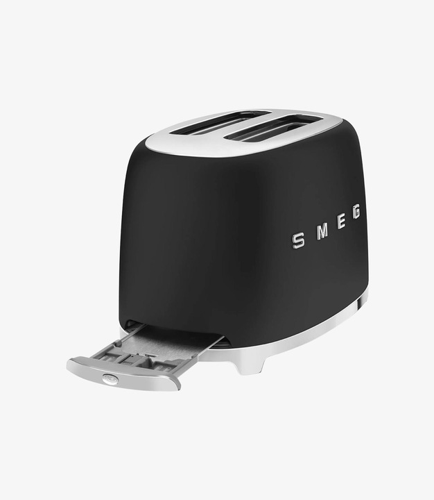 Produktbild Smeg 50's Style Kompakt (EU-Stecker)
