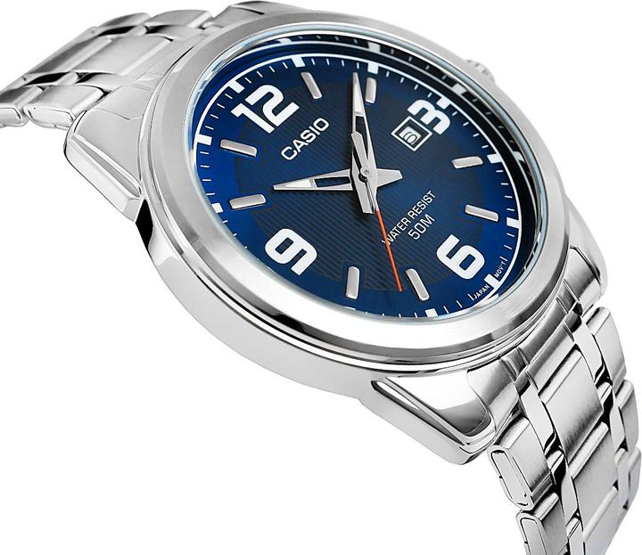 Produktbild Casio Collection - MTP-1314D-2A (Analoguhr, 45 mm)