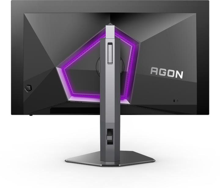 Produktbild AOC AG276QZD (2560 x 1440 Pixel, 26.50")