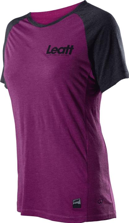 Image du produit Leatt T-Shirt MTB All-MTN 2.0 (XS)