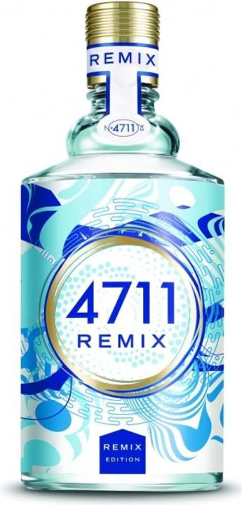 Produktbild Acqua Colonia 4711 Remix Cologne Lime (Eau de Cologne, 100 ml)