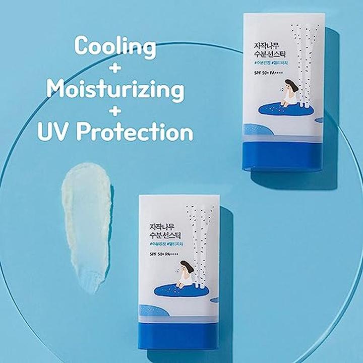 Immagine prodotto Round Lab Birch Juice (Stick solare, SPF 50+)