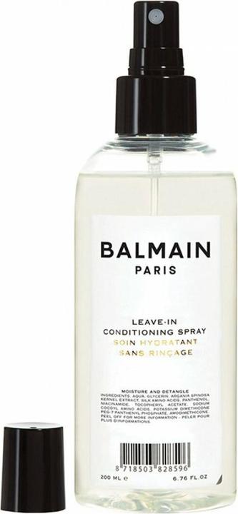 Actual product image Balmain Paris - Leave In Conditioning Spray 200 ml (200 ml)