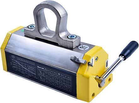 Image du produit kaiserkraft Aimant de levage permanent (1 x)