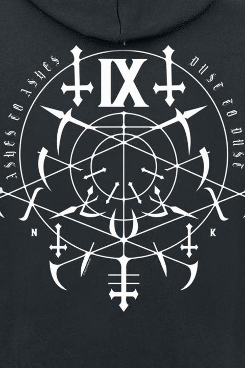 Image du produit Ice Nine Kills Buried (M)