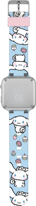 Produktbild Sanrio Cinnamoroll LED-Uhr