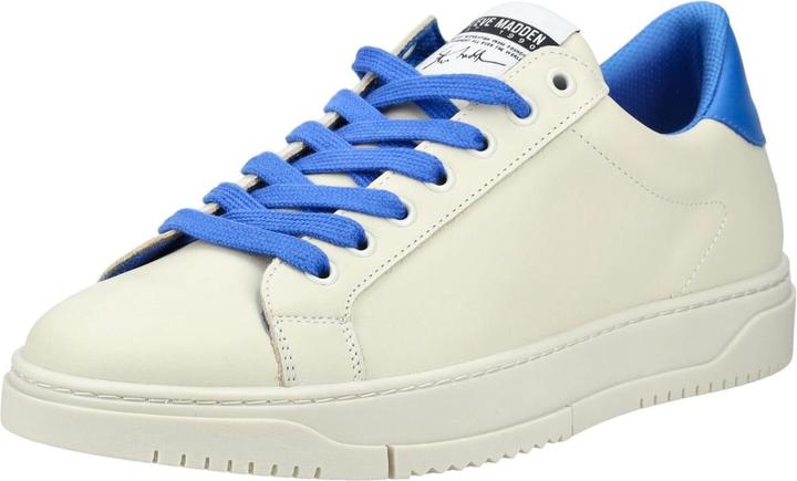 Blanc/bleu, Ivoire/Bleu IBU