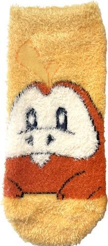 Immagine prodotto Pokémon Calzini Fuecoco (23-25 cm) (36 - 42)