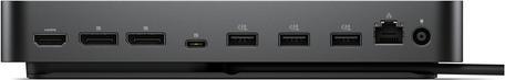 Produktbild Dell Pro Dock - WD25Z (USB-C, 6 Ports)