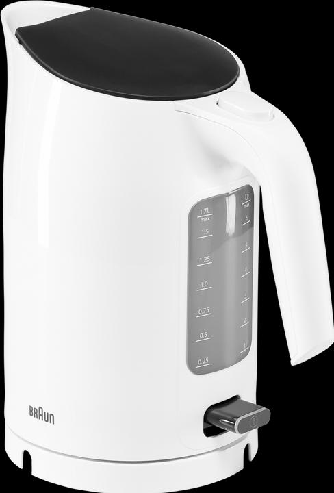 Immagine prodotto Braun WK 3110 WH PurEase (1.70 l)