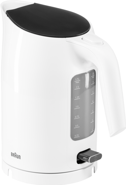 Actual product image Braun WK 3110 WH PurEase (1.70 l)