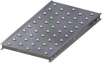 Produktbild Gura Kugelrollentisch