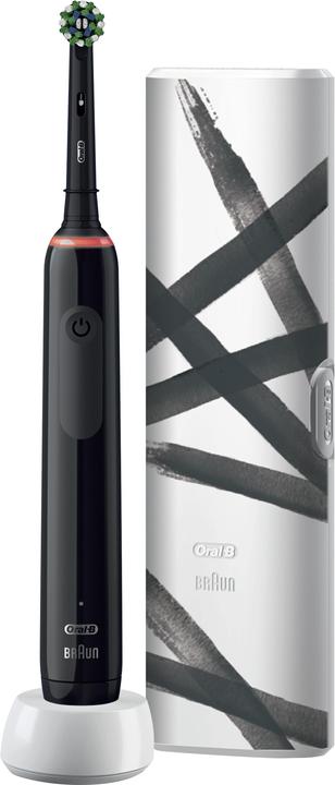 Productafbeelding Oral-B PRO 3 3500 (Oscillerende tandenborstel)