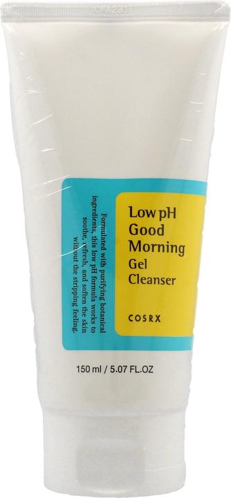 Cosrx Good Morning (Reinigungsgel, 150 ml)