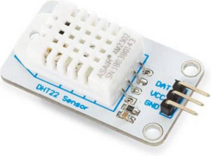 Produktbild Whadda Sensor CM2302 / DHT22 Temperatur & Feuchtigkeit