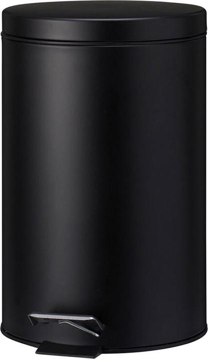 Fs-Star Treteimer 12L schwarz (12 l)