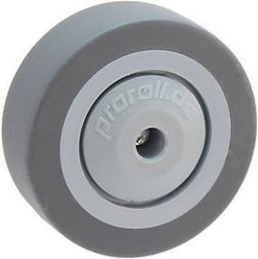 Produktbild Proroll Gummireifen, thermoplastisch