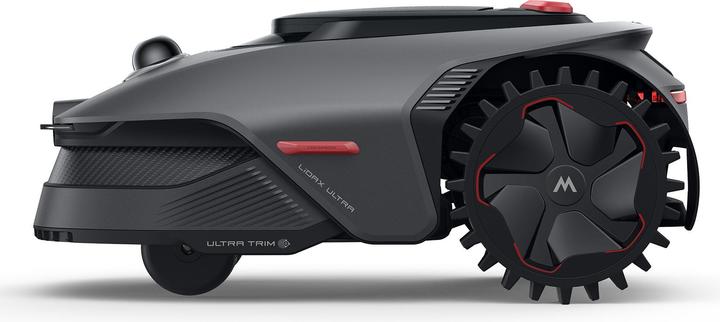 Image du produit Mova Tondeuse Robot Ultra 800 (800 m², Sans câble périphérique)