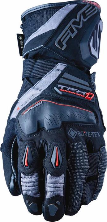 Produktbild Five Handschuh TFX1 GTX - schwarz-grau (S)