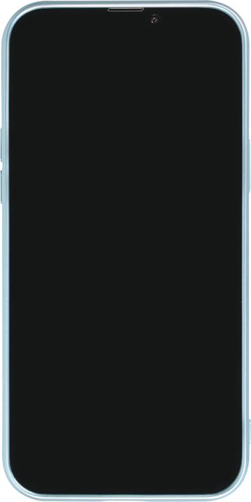 Actual product image PhoneLook Coque Gel souple avec vitre de protection caméra MagSafe (Apple iPhone 13 Pro)